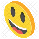 Emoji Emoticon Icon