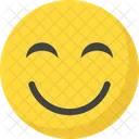 Emoticon Emozione Espressione Icon