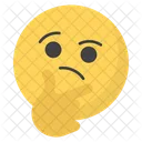 Emoji Emoticon Emozione Icon