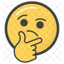 Emoji Emoticon Emozione Icon