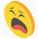 Emoji Emoticon Icon