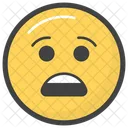 Emoji Emoticon Emozione Icon