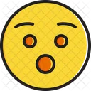 Faccia Silenziosa Icon