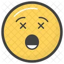 Emoji Emoticon Emozione Icon