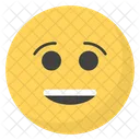 Emoji Emoticon Emozione Icon