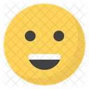 Emoji Emoticon Emozione Icon