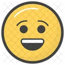 Emoji Emoticon Emozione Icon