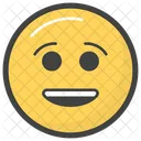 Emoji Emoticon Emozione Icon