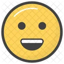 Emoji Emoticon Emozione Icon