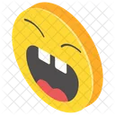 Emoji Emoticon Icon