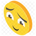 Emoji Emoticon Icon