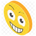 Emoji Emoticon Icon