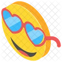 Emoji Emoticon Icon