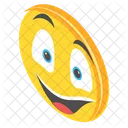 Emoji Emoticon Icon