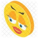 Emoji Emoticon Icon