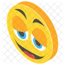 Emoji Emoticon Icon