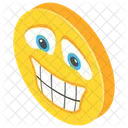 Emoji Emoticon Icon