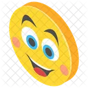 Emoji Emoticon Icon