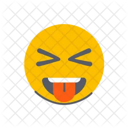 Face Emoji Icon