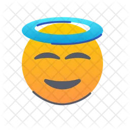 Face Emoji Icon