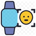 Smartwatch Watch Wristwatch Icon
