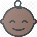 Face Smile Boy Icon