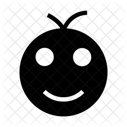 Face Emoji Icon