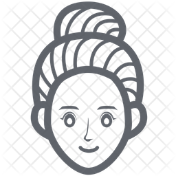 Face Icon Of Line Style Available In Svg Png Eps Ai Icon Fonts