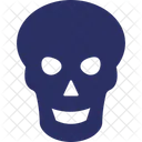 Face Ghost Face Halloween Icon