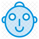 Face Mask Protection Icon