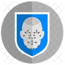 Guard Safety Security Icon