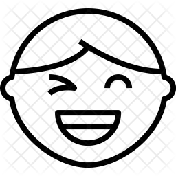 Face Icon Of Line Style Available In Svg Png Eps Ai Icon Fonts