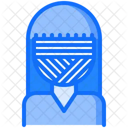 Face Bandage  Icon