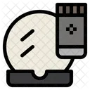 Face Base  Icon