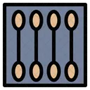 Face Brush Kit  Icon