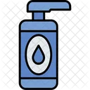 Face Cleanser Care Cleanser Icon