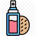 Face Cleanser  Icon