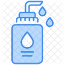 Face Cleanser Icon