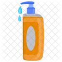 Face Cleanser Cleaner Face Wash Icon