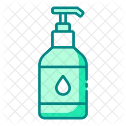 Face cleanser  Icon