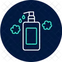 Face Cleanser Cleanser Face Icon