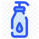 Face Cleanser Skincare Washing Icon