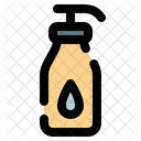 Face cleanser  Icon