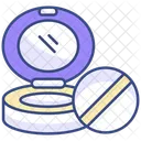 Face cometic Icon