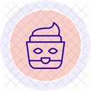 Face cream  Icon