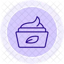 Face Cream Icon