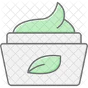 Face Cream Icon