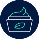 Face Cream Icon