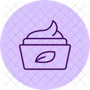 Face Cream Icon