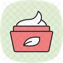 Face Cream Icon